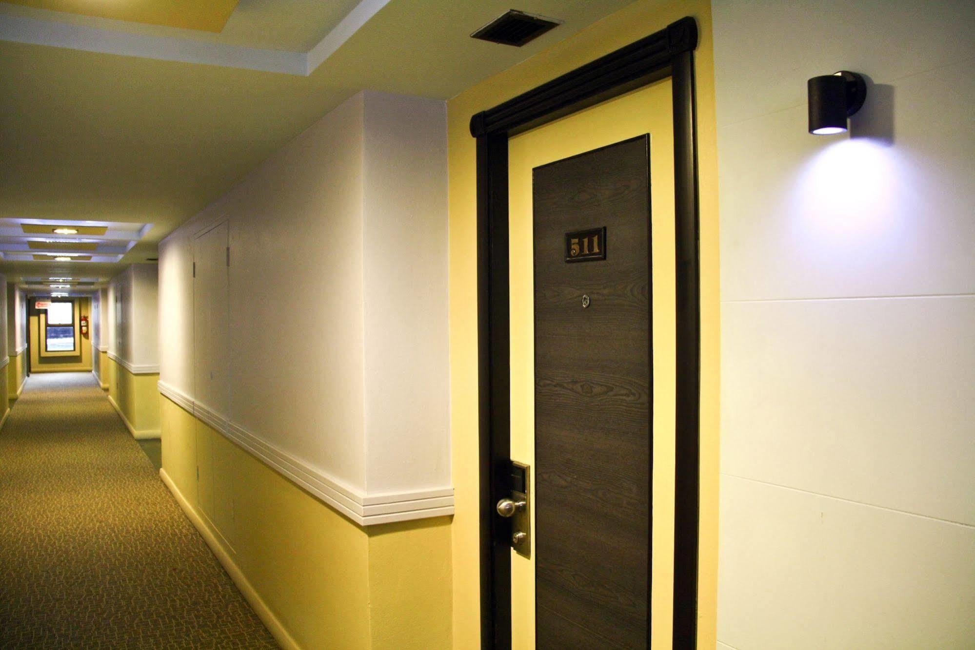 Bp Grand Suite Hotel Hat Yai Exterior photo